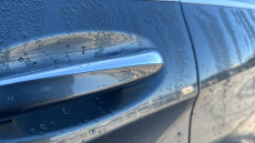 Mercedes-Benz GLC 250 4Matic AMG Line Premium 5dr 9G-Tronic Petrol Estate